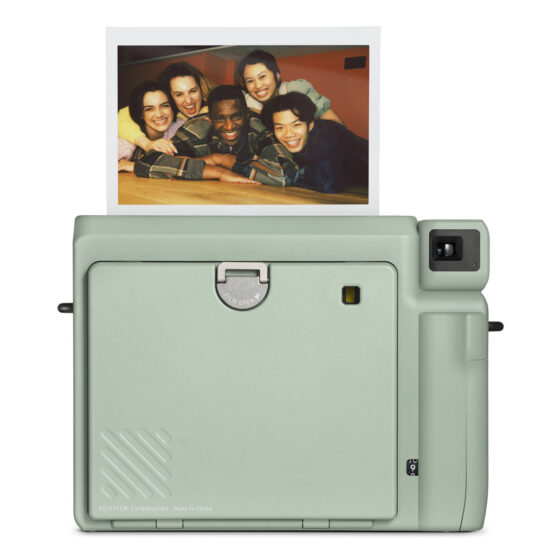 Fujifilm instax 400 Wide - garanzia FUJIFILM ITALIA 2 anni - immagine 15