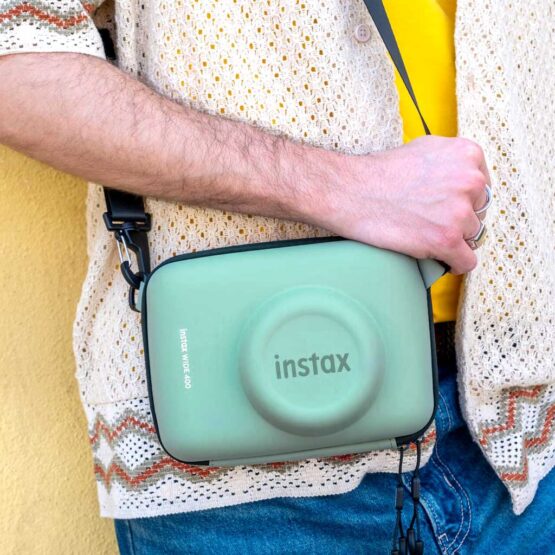 Fujifilm instax 400 Wide - garanzia FUJIFILM ITALIA 2 anni - immagine 21