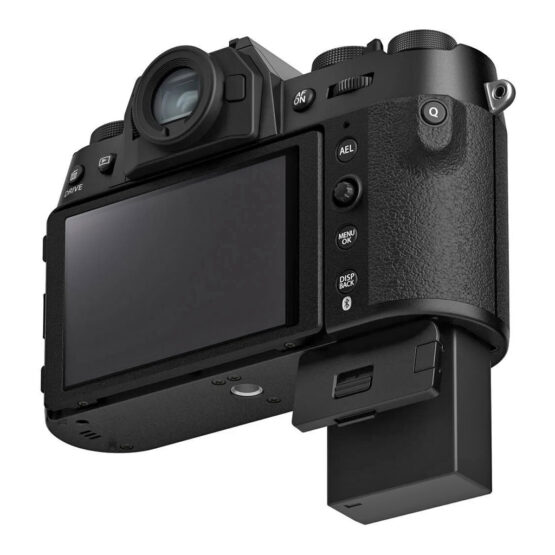 Fujifilm X-T50 + 16-50mm – NERO – garanzia FUJIFILM ITALIA 2 anni - immagine 6