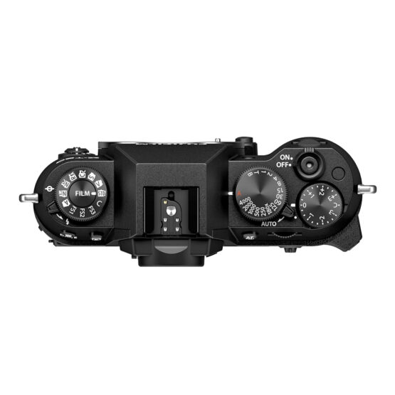 Fujifilm X-T50 + 16-50mm – NERO – garanzia FUJIFILM ITALIA 2 anni - immagine 4