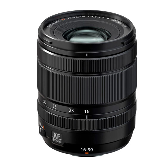 Fujifilm X-T50 + 16-50mm – NERO – garanzia FUJIFILM ITALIA 2 anni - immagine 7