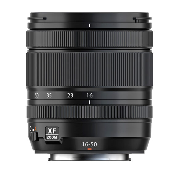 Fujifilm X-T50 + 16-50mm – NERO – garanzia FUJIFILM ITALIA 2 anni - immagine 8