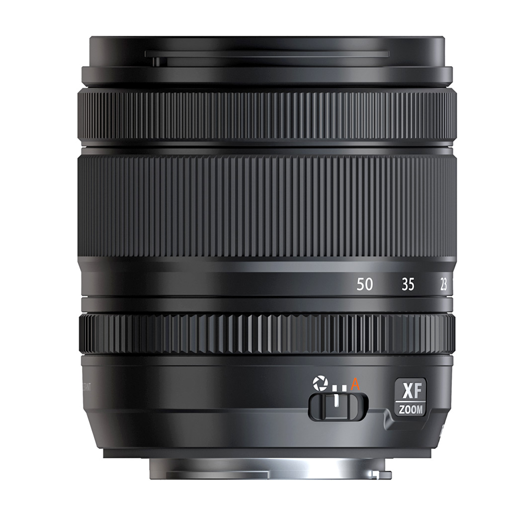 Fujifilm X-T50 + 16-50mm + SD 64GB – NERO – garanzia FUJIFILM ITALIA 2 anni - immagine 10