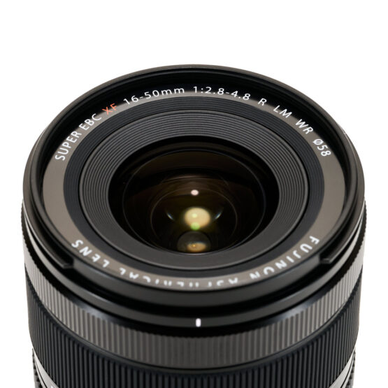Fujifilm X-T50 + 16-50mm – NERO – garanzia FUJIFILM ITALIA 2 anni - immagine 10