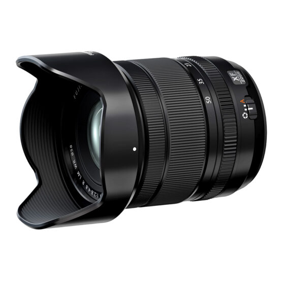 Fujifilm X-T50 + 16-50mm – NERO – garanzia FUJIFILM ITALIA 2 anni - immagine 12