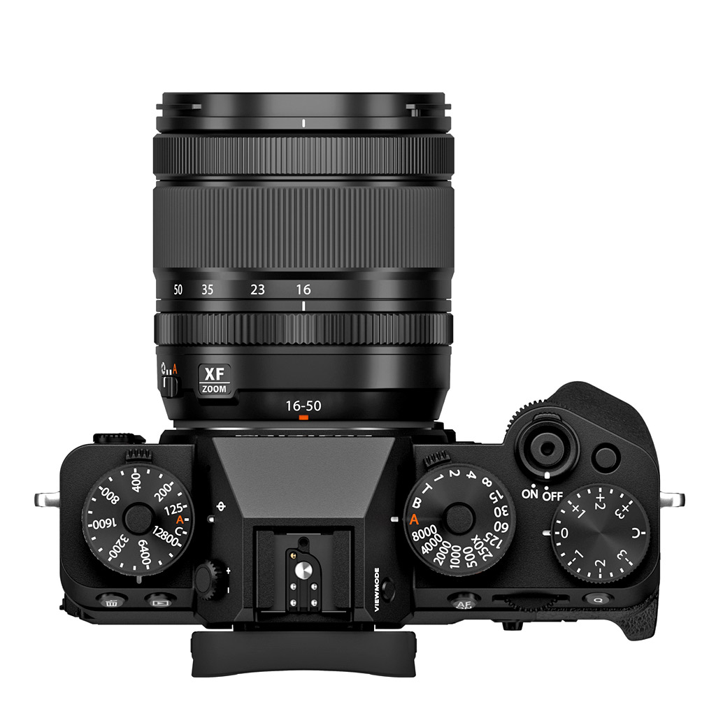 Fujifilm XF 16-50mm f/2.8-4.8 R LM WR - da kit - garanzia FUJIFILM ITALIA 2 anni - immagine 9