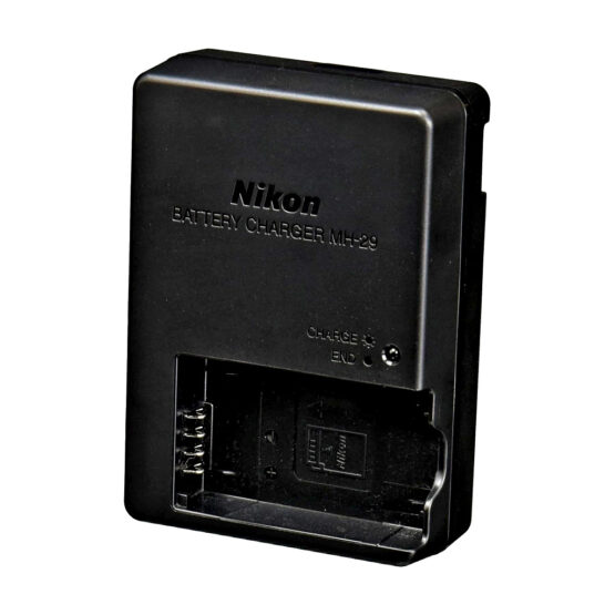 Nikon MH-29 Caricabatteria per batteria EN-EL20a
