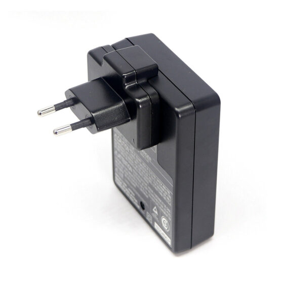 Nikon MH-29 Caricabatteria per batteria EN-EL20a - immagine 2
