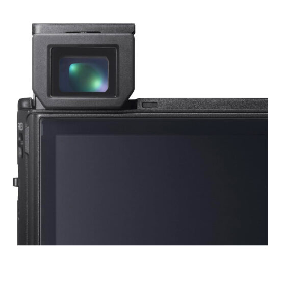 Sony RX 100 III Cyber-Shot – con astuccio – 2 anni Garanzia Sony Italia - immagine 13