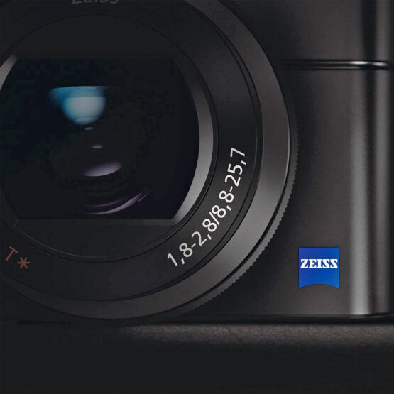 Sony RX 100 III Cyber-Shot – con astuccio – 2 anni Garanzia Sony Italia - immagine 15