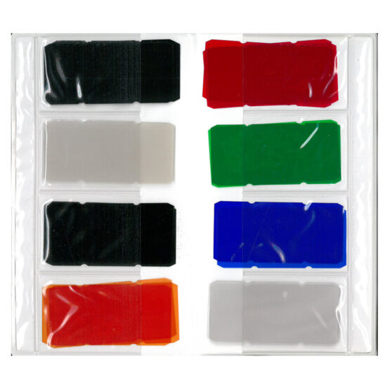 Cokin flash anulare - creative kit - usato - immagine 9