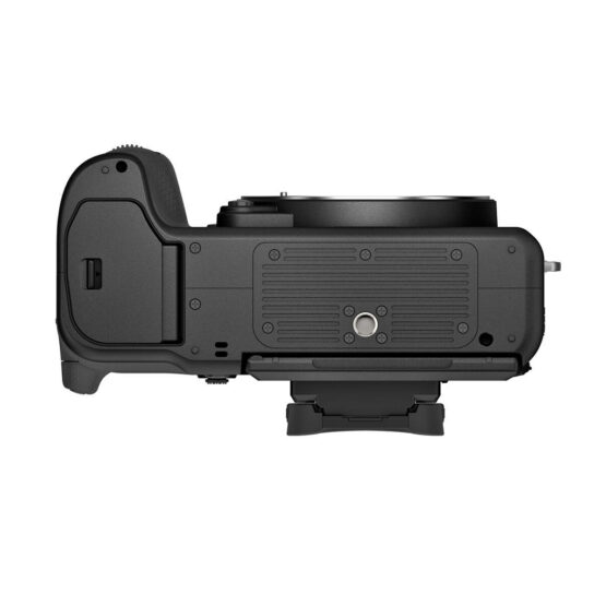 Fujifilm GFX 100S corpo – garanzia FUJIFILM ITALIA 2 anni - immagine 4