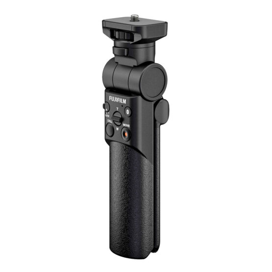 Fujifilm TG-BT1 Impugnatura - Grip - Treppiede - Bluetooth – garanzia FUJIFILM ITALIA 2 anni - immagine 3