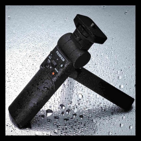 Fujifilm TG-BT1 Impugnatura - Grip - Treppiede - Bluetooth – garanzia FUJIFILM ITALIA 2 anni - immagine 7