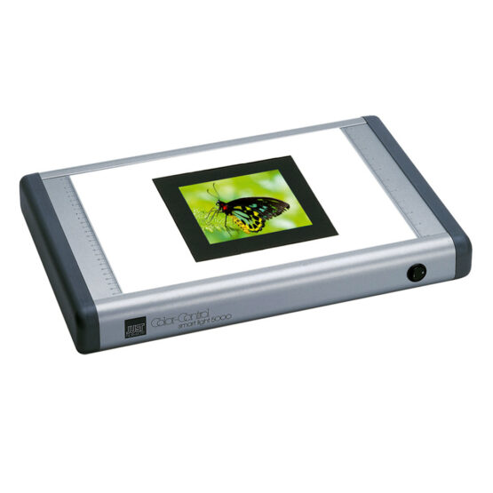 Just Color Control smart light 5000 - visore
