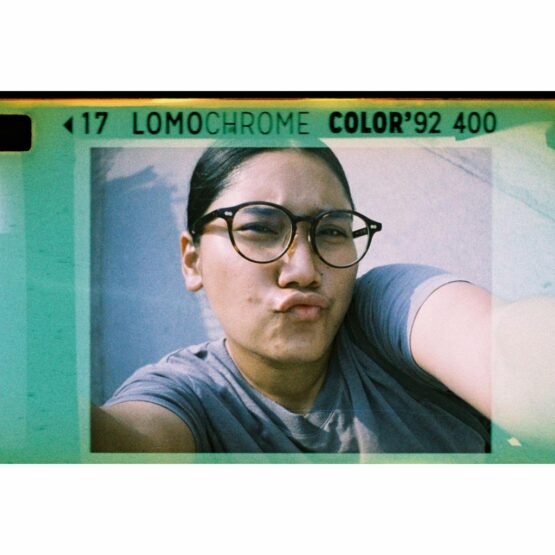 Lomography Lomomatic 110 Golden Gate - fotocamera analogica 110 - immagine 9
