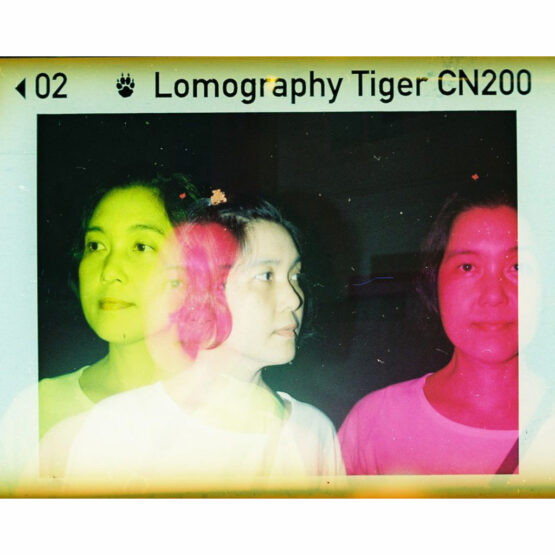 Lomography Lomomatic 110 Golden Gate - fotocamera analogica 110 - immagine 11