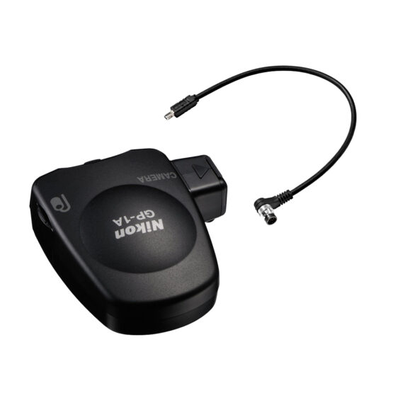 Nikon GP-1 unità GPS - USATO