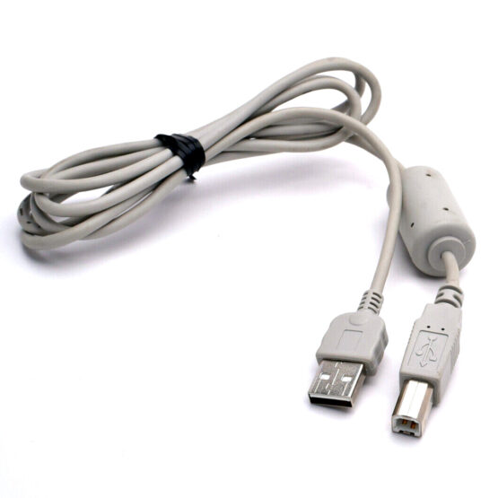Nikon UC-E10 cavo USB - immagine 5