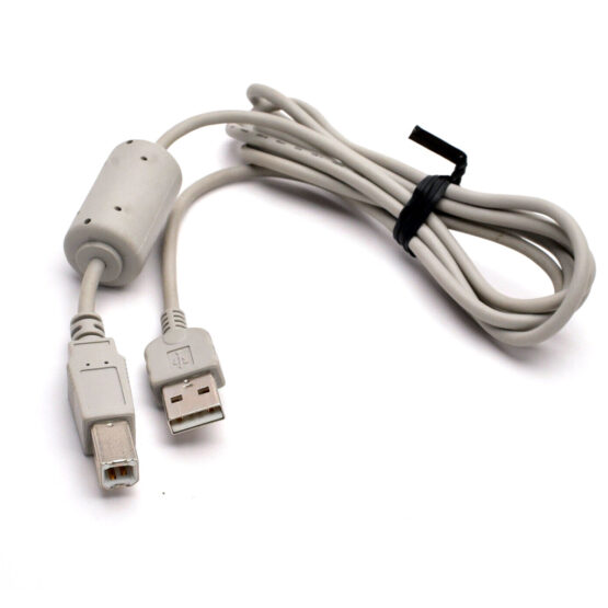 Nikon UC-E10 cavo USB - immagine 3