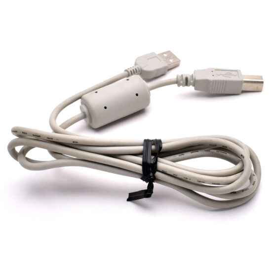 Nikon UC-E10 cavo USB - immagine 4