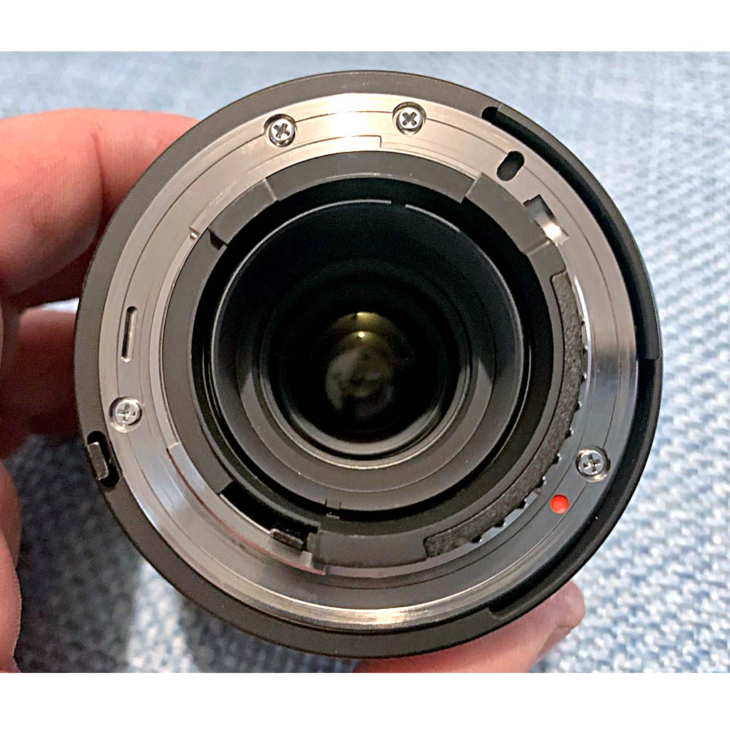 Sigma 120-300mm f/2.8 APO EX DG OS HSM + duplicatore 2X - USATO - immagine 15