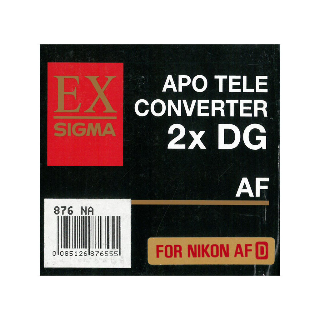 Sigma 120-300mm f/2.8 APO EX DG OS HSM + duplicatore 2X - USATO - immagine 18