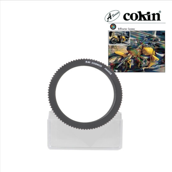 Cokin A040 diffractor cosmos filtro per effetti speciali