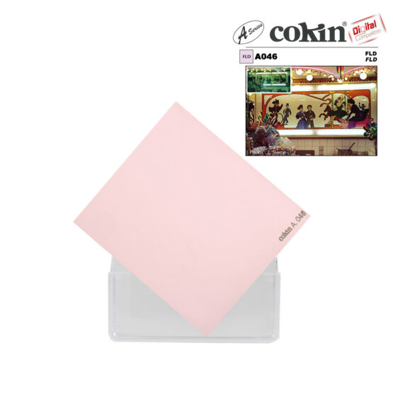 Cokin A046 FLD filtro di conversione colore