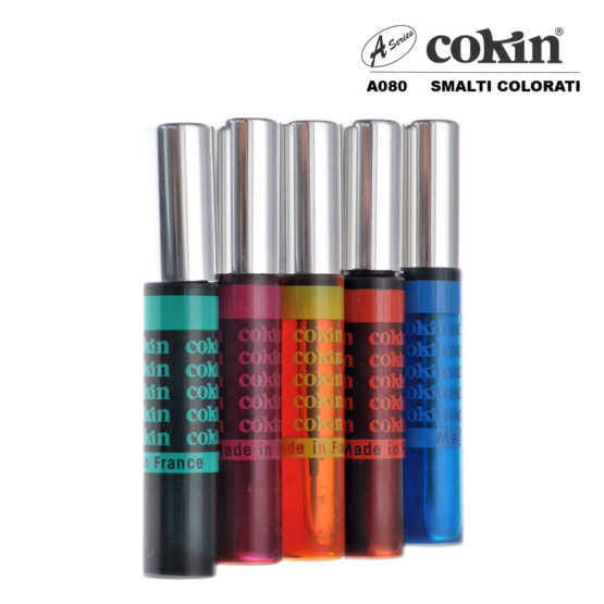 Cokin A080 Smalti Colorati