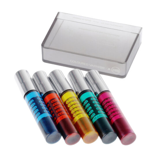 Cokin A080 Smalti Colorati - immagine 2