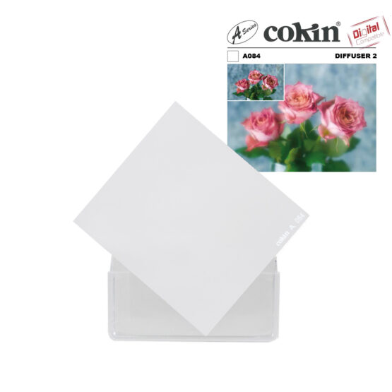 Cokin A084 filtro Diffusore 2
