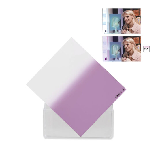 Cokin A138 filtro degradante FLW