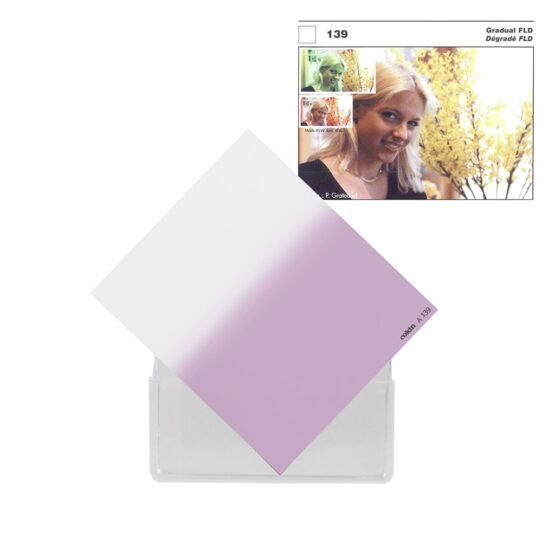 Cokin A139 filtro degradante FLD