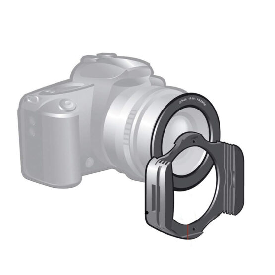 Cokin P830 filtro Diffusore 1 - immagine 6