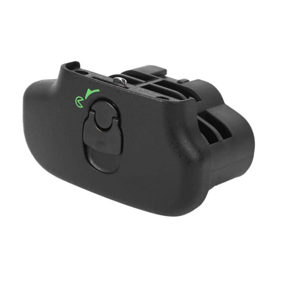 Nikon BL-3 - adattatore x batteria EN-EL4 - EN-EL 4a - immagine 5