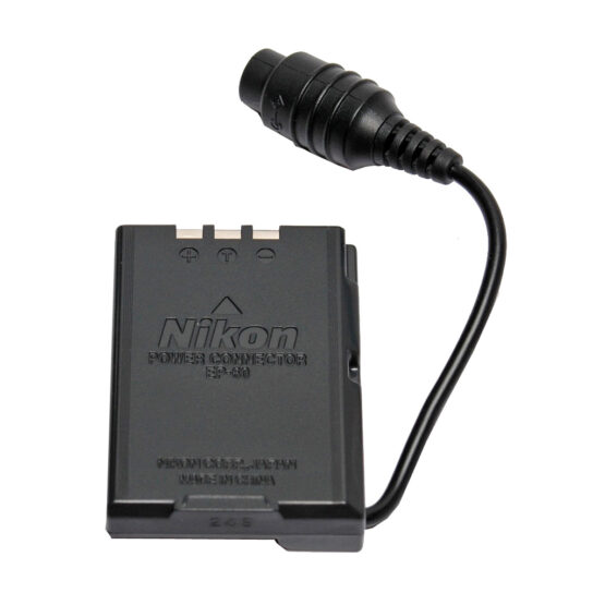 Nikon EH-60 alimentatore AC 220 volt - immagine 3