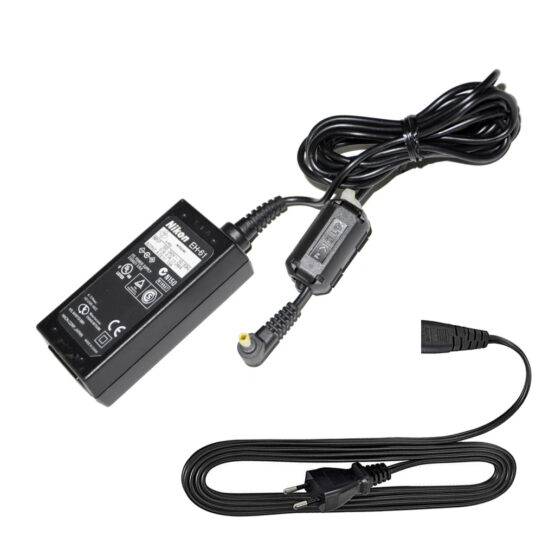 Nikon EH-61 alimentatore AC 220 volt