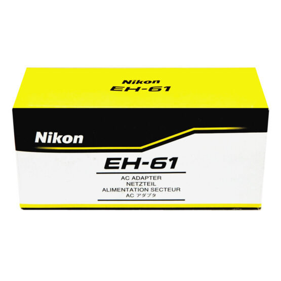 Nikon EH-61 alimentatore AC 220 volt - immagine 2