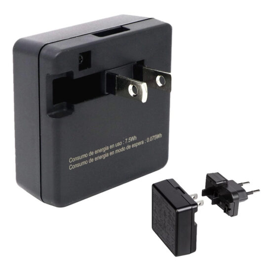 Nikon EH-73P Caricabatteria USB - immagine 4