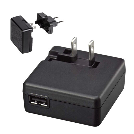 Nikon EH-73P Caricabatteria USB - immagine 5
