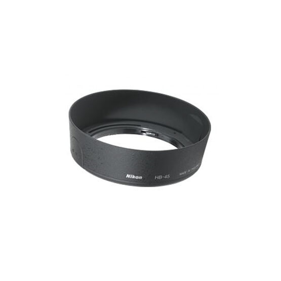 Nikon HB-45 paraluce a baionetta - immagine 2