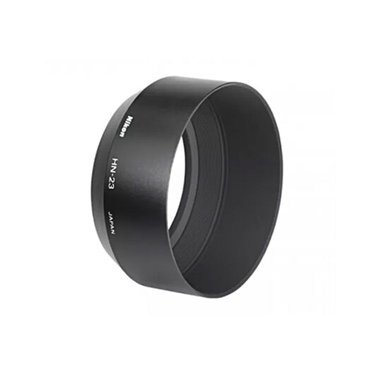 Nikon HN-23 paraluce - immagine 2