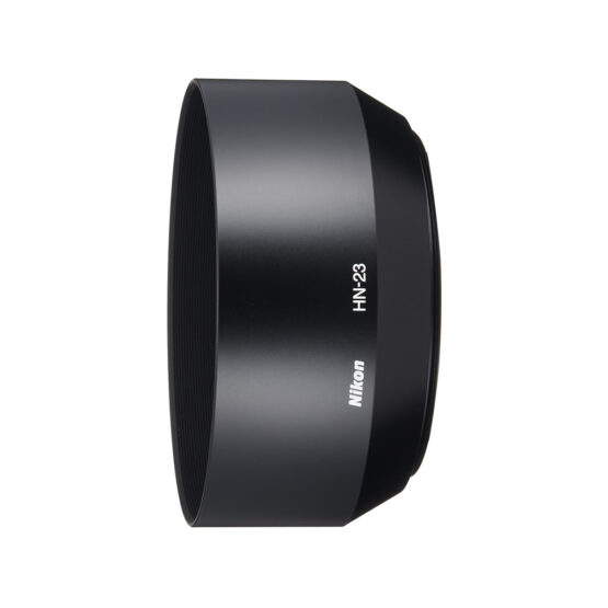 Nikon HN-23 paraluce