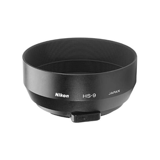 Nikon HS-9 paraluce - immagine 2