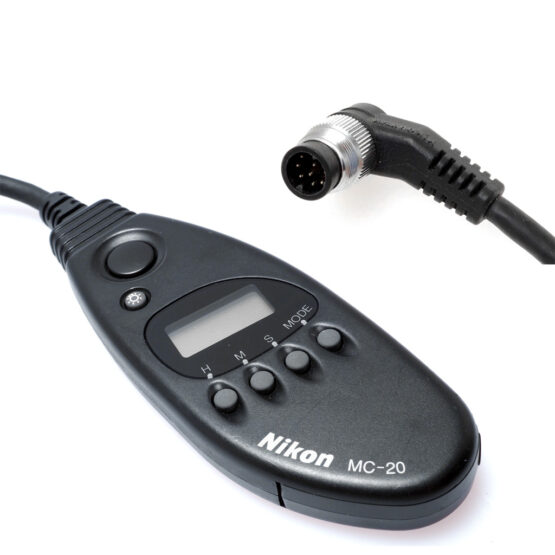 Nikon MC-20 cavo remoto