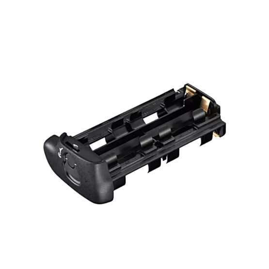 Nikon MS-D12 porta batterie stilo