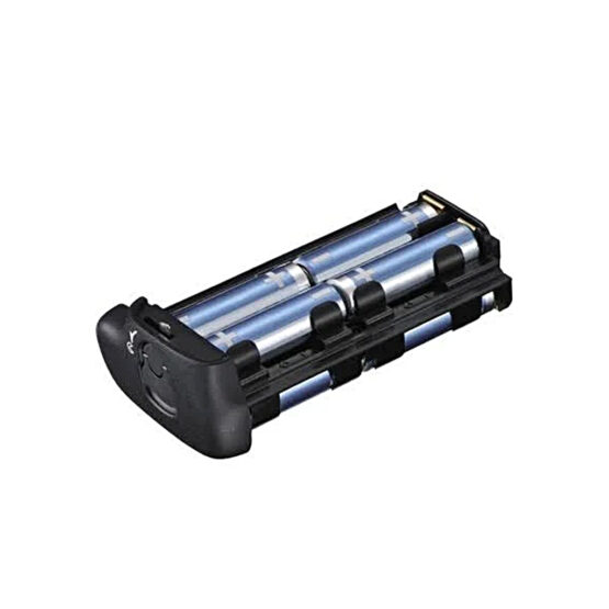 Nikon MS-D12 porta batterie stilo - immagine 2