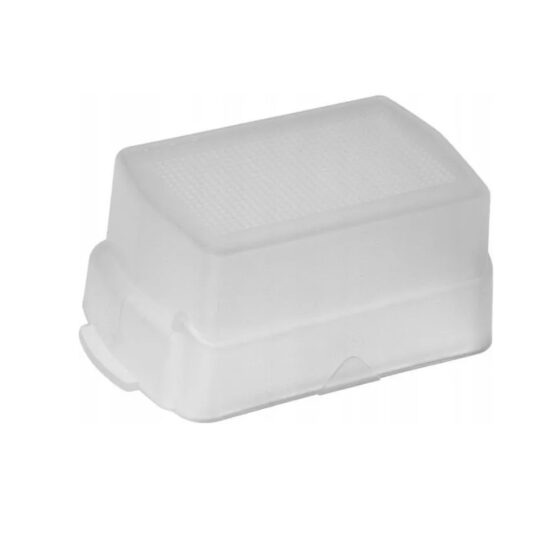Nikon SW-10H diffusore - immagine 2