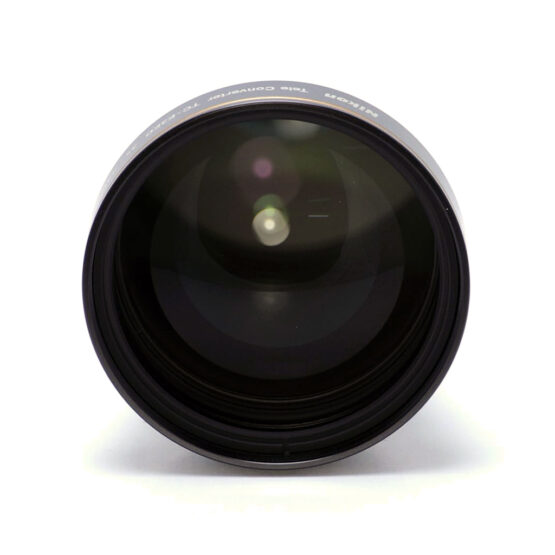 Nikon TC-E3 ED - tele convertitore 3x - immagine 3